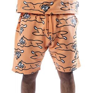 IceCream Ice Cream Bow Wow Print RARE Discontinued Active‎ Shorts XL